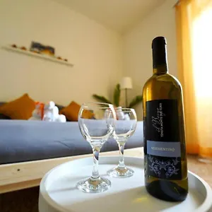 Cinecitta Luxury Flat Metro A Appartamento