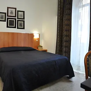 Hotel Fiorenza, Rzym