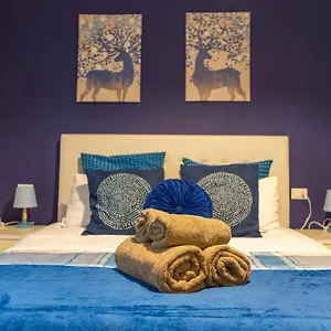 Homes - Portuense 21 - Family Appartamento
