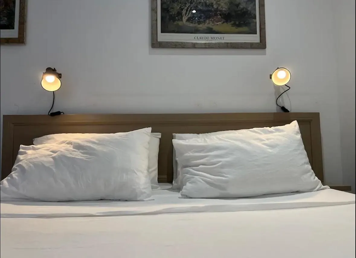 Apartment Mini Appartamento Strategico A Roma Monteverde