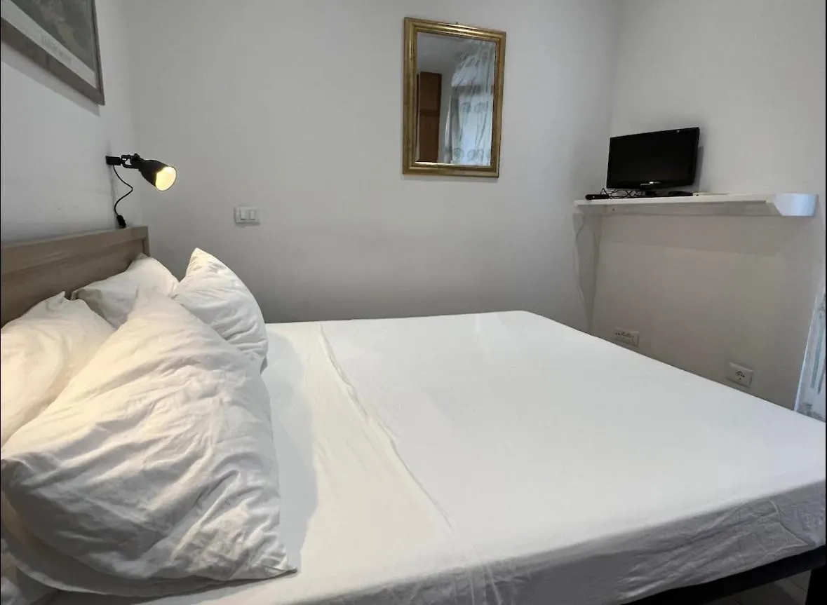Apartment Mini Appartamento Strategico A Roma Monteverde