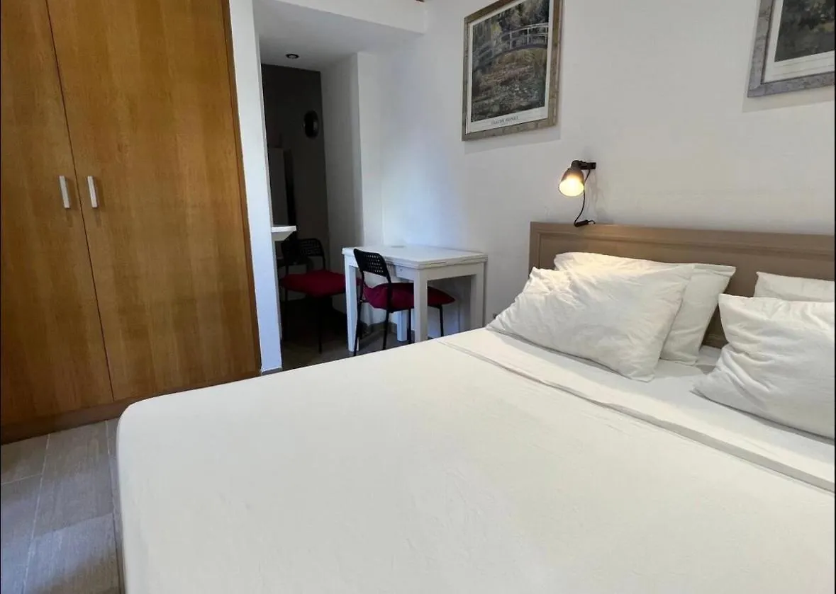 Apartment Mini Appartamento Strategico A Roma Monteverde Italy