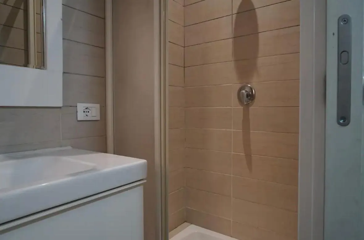Apartment Mini Appartamento Strategico A Roma Monteverde