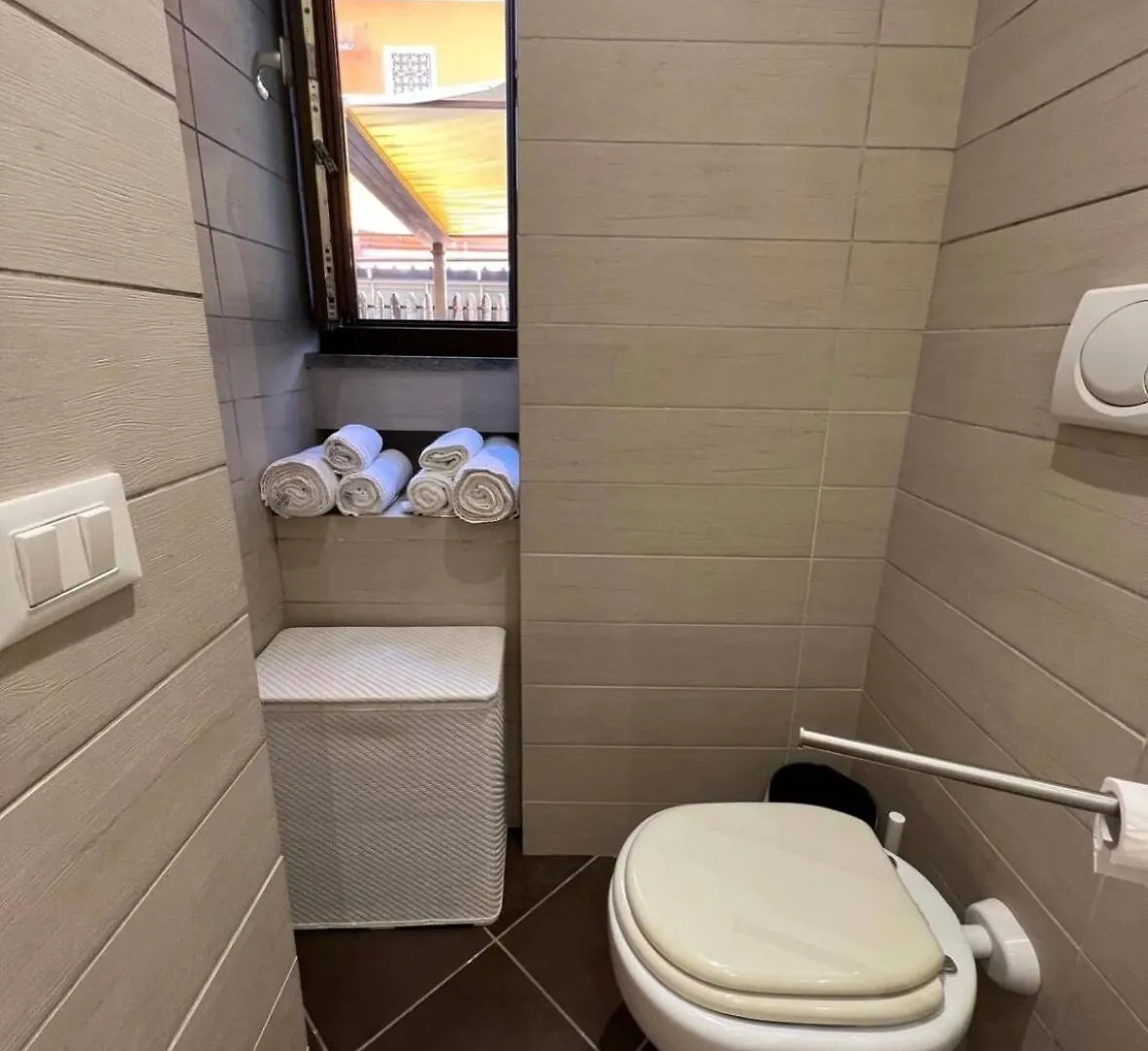 Mini Appartamento Strategico A Roma Monteverde Apartment Rome