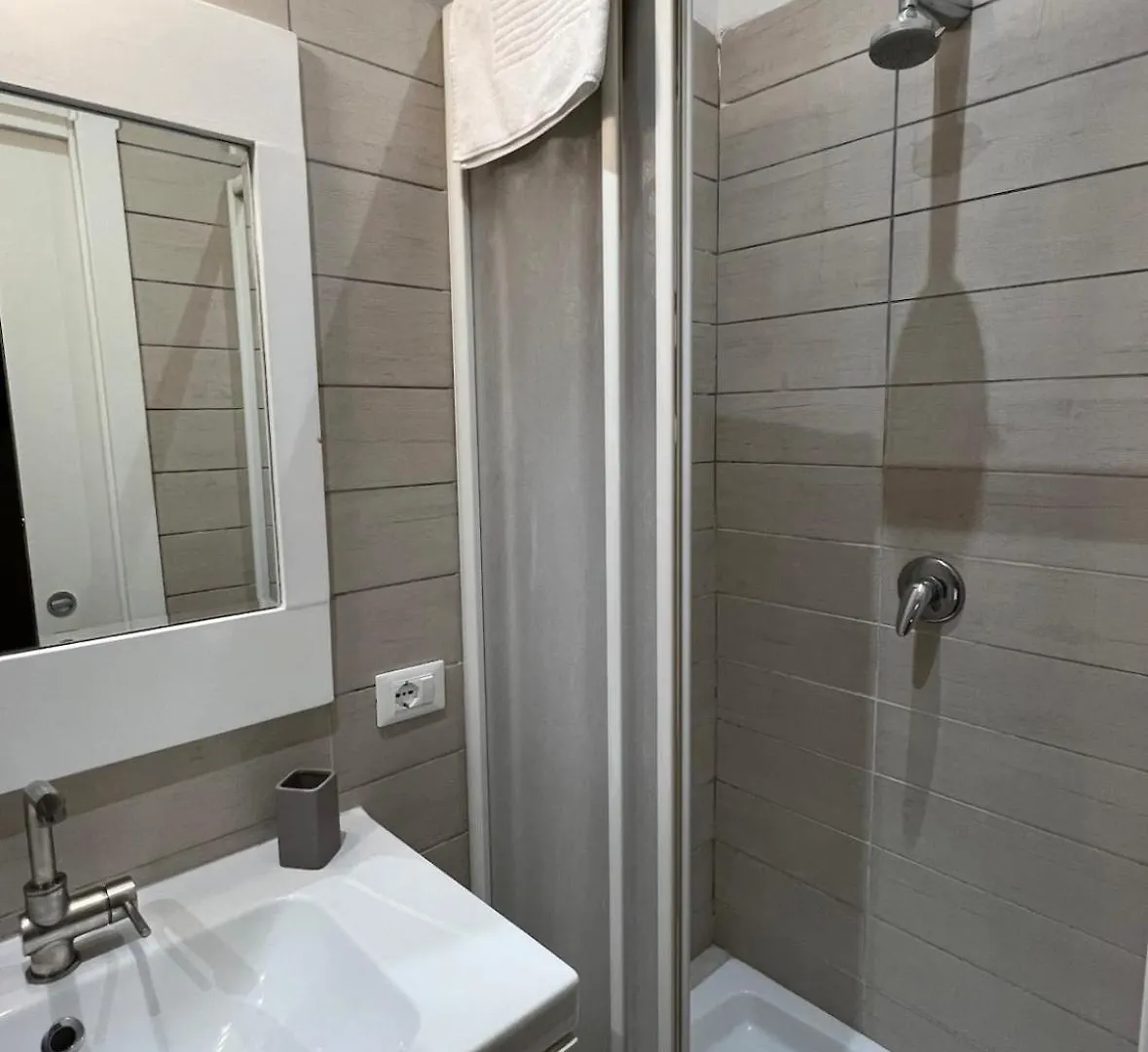 Mini Appartamento Strategico A Roma Monteverde Apartment